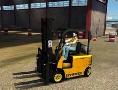 american-forklift